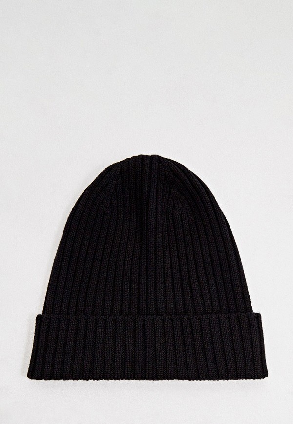 

Шапка Woolrich, Черный
