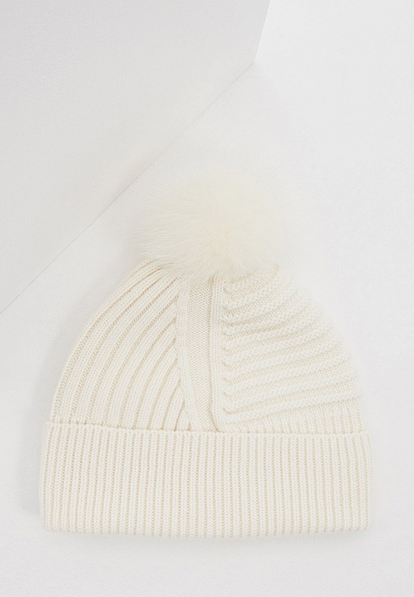

Шапка Woolrich, Белый