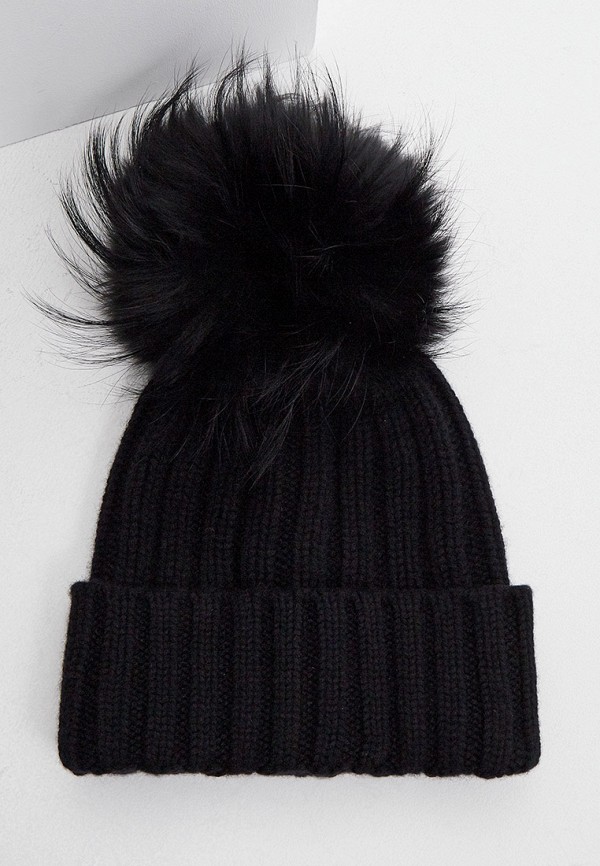 

Шапка Woolrich, Черный