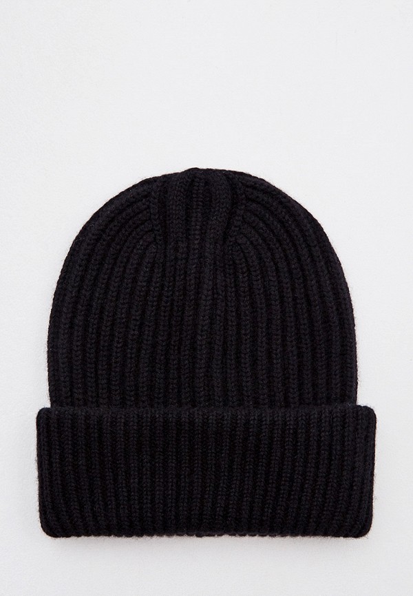 

Шапка Woolrich, Черный