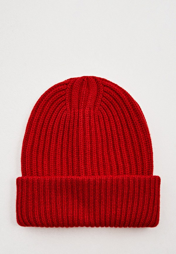 

Шапка Woolrich, Красный
