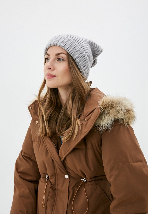 фото Шапка woolrich