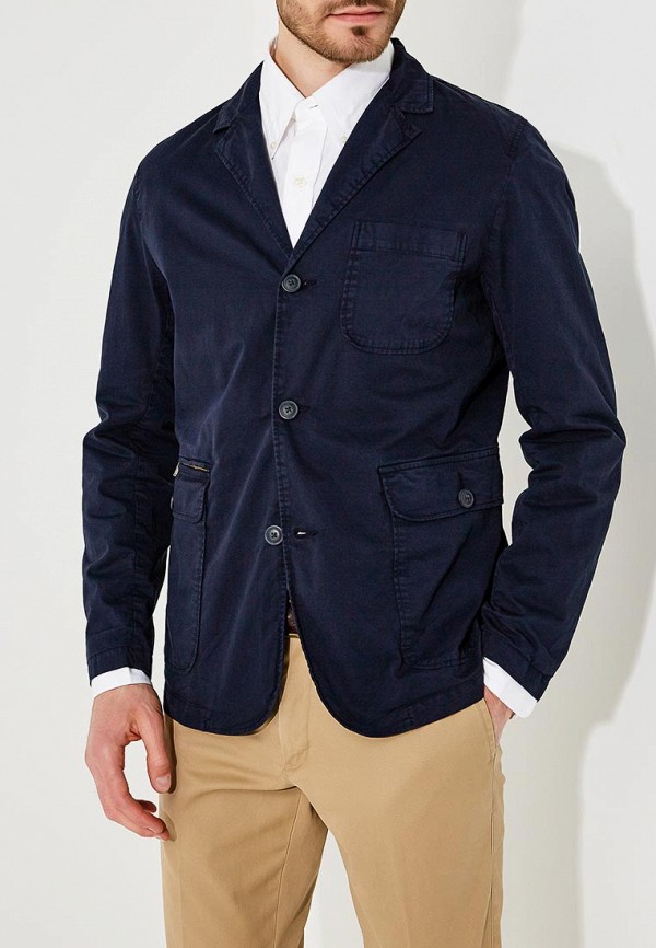 Пиджак Woolrich Woolrich woblz0277 Пиджак Woolrich Woolrich woblz0277