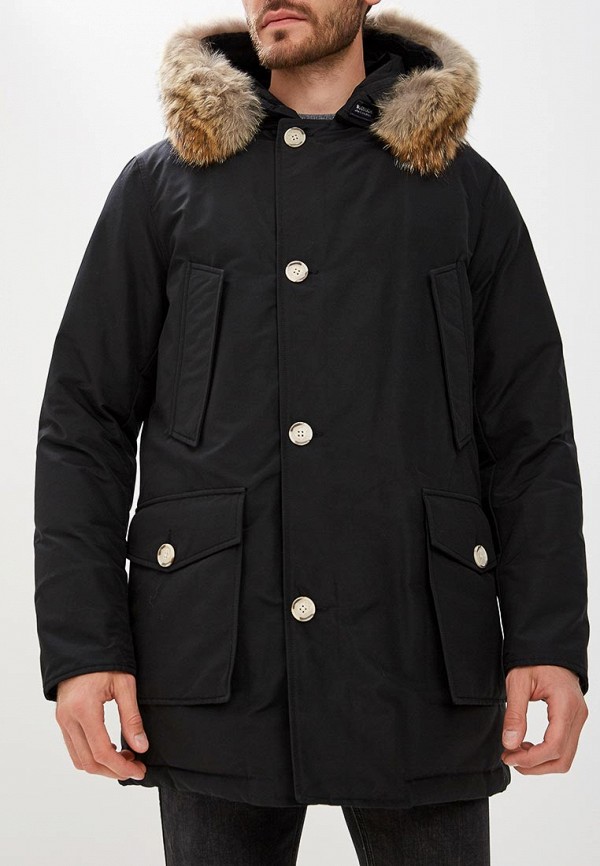 Пуховик Woolrich Woolrich wocps1674 Пуховик Woolrich Woolrich wocps1674