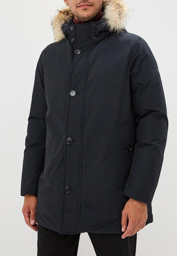 Пуховик Woolrich 