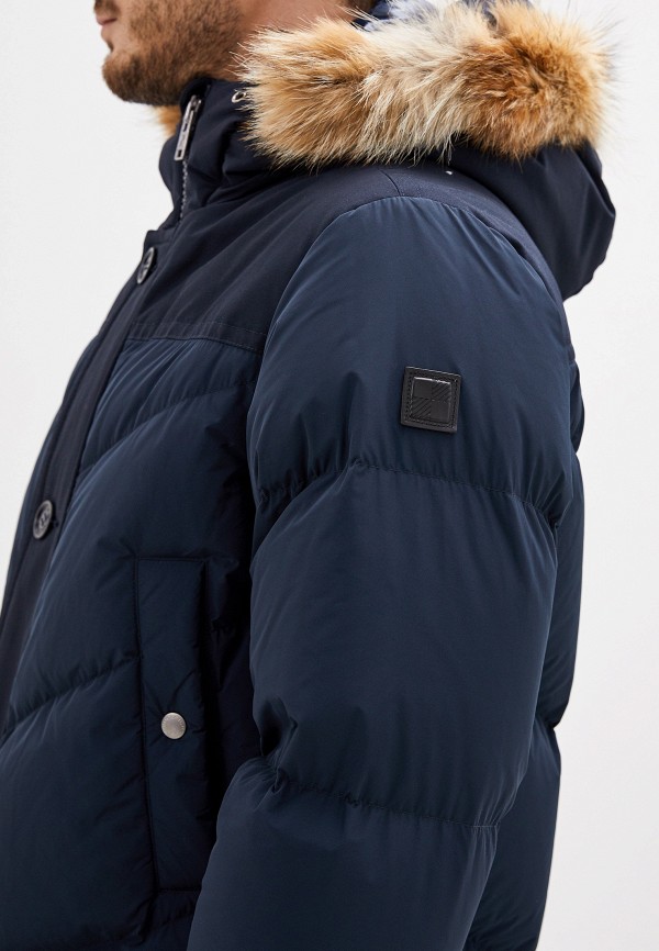 фото Пуховик woolrich