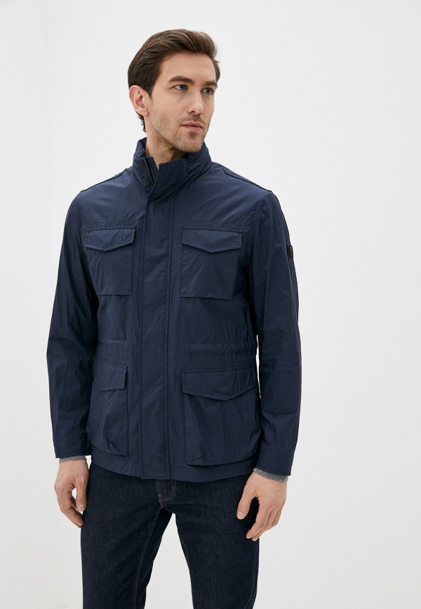 

Куртка Woolrich, Синий