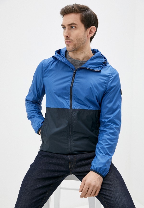 

Куртка Woolrich, Синий