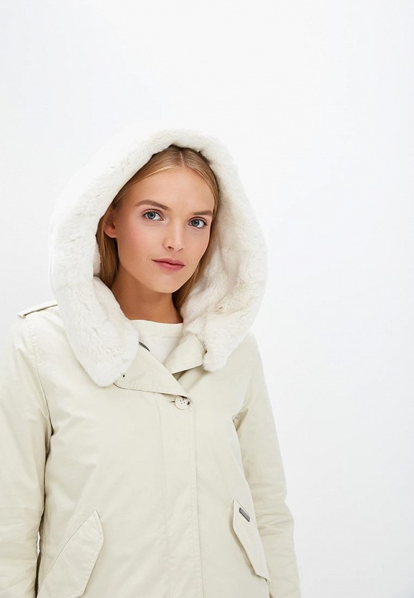 Парка Woolrich 