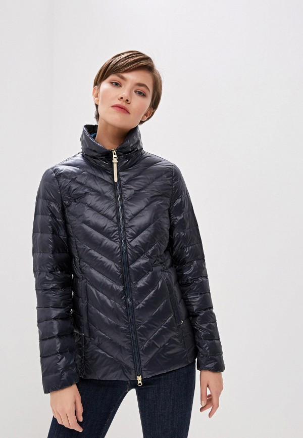 Пуховик Woolrich Woolrich WO256EWEDOE2