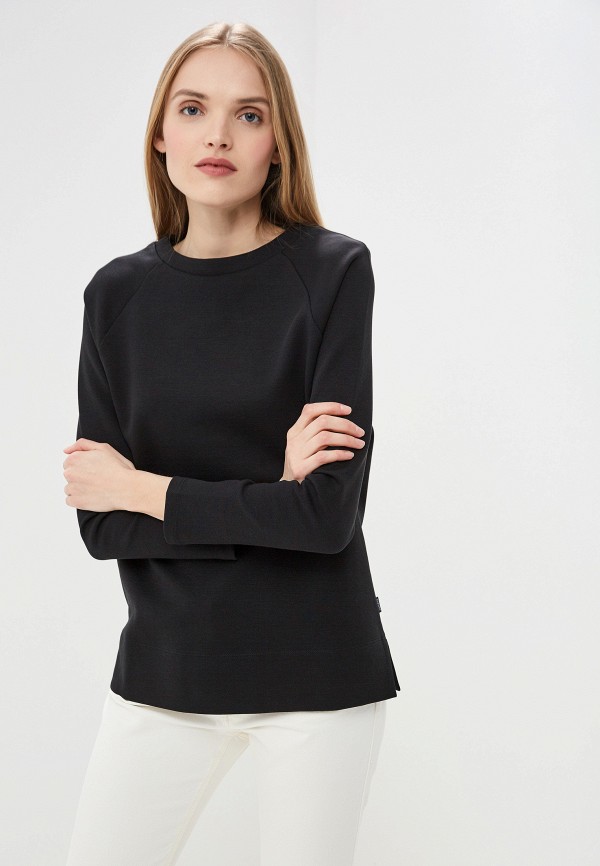 

Свитшот Woolrich, Черный