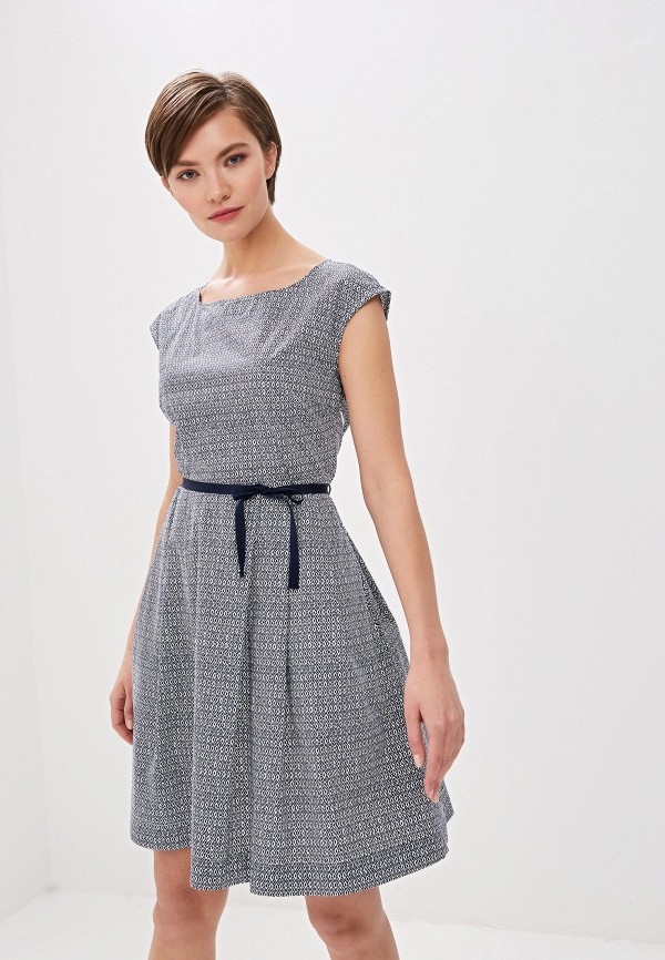 

Платье Woolrich, Синий