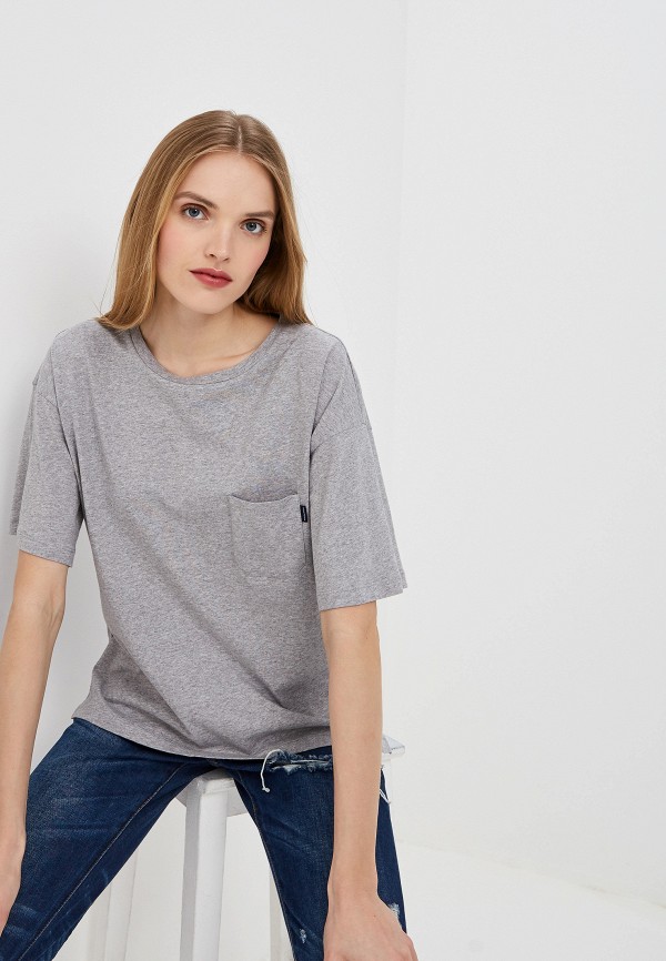 

Футболка Woolrich, Серый