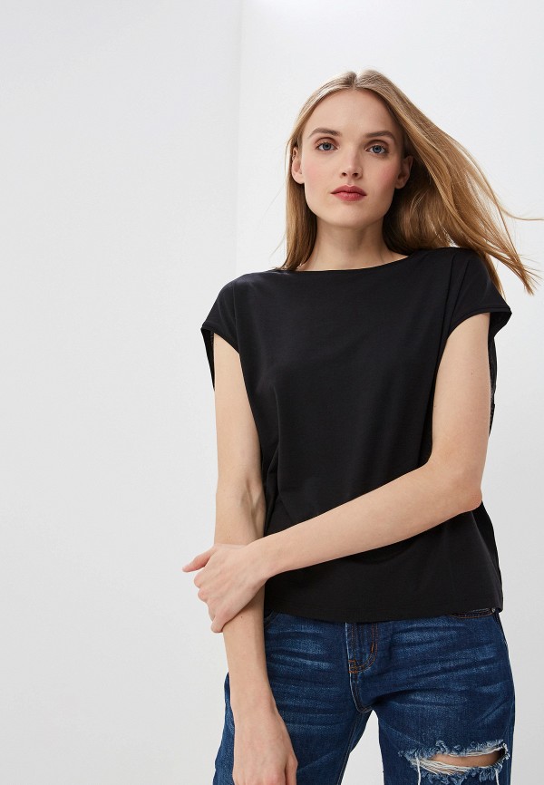 

Футболка Woolrich, Черный