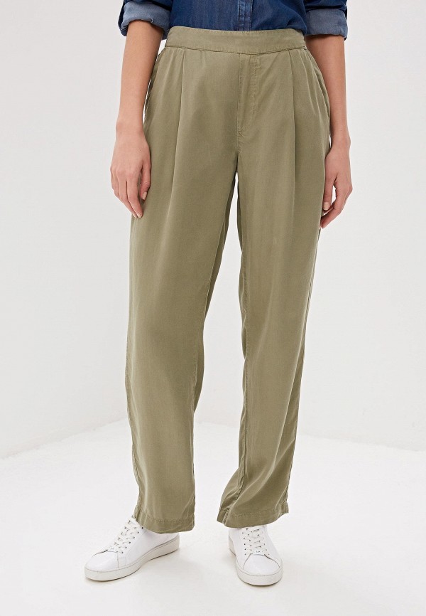 

Брюки Woolrich, Хаки
