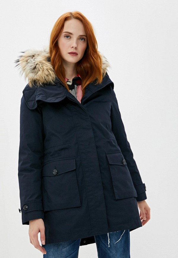 Парка Woolrich