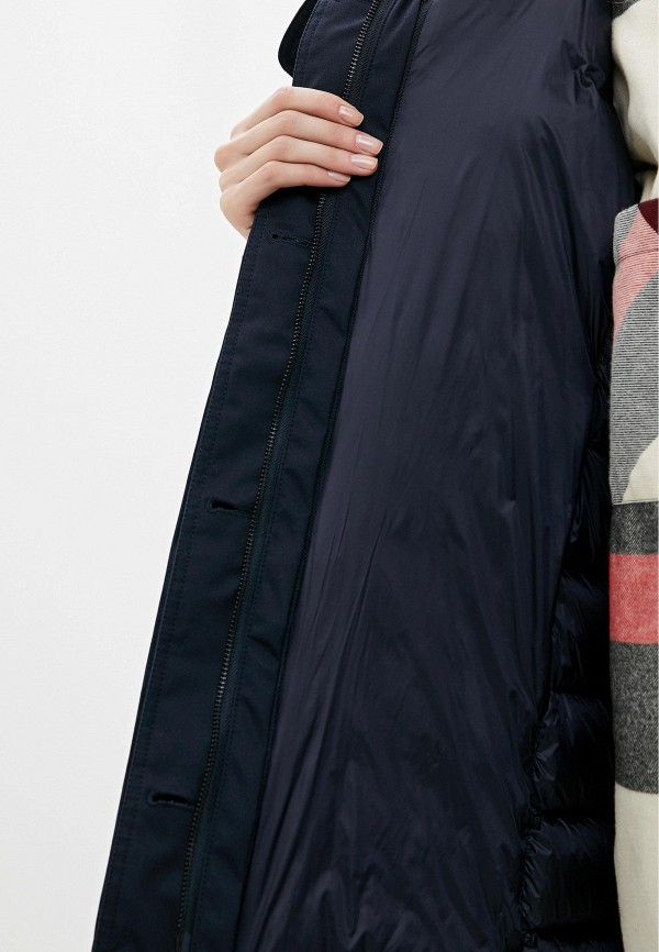 

Парка Woolrich, Синий, 3 in 1