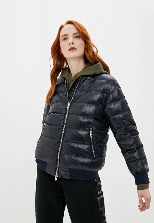 Пуховик Woolrich