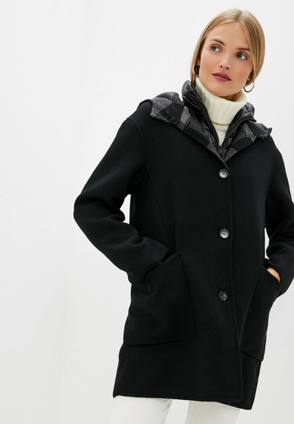 

Пальто Woolrich, 3 in 1