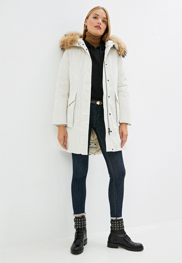 Верхняя Одежда Woolrich Интернет Магазин