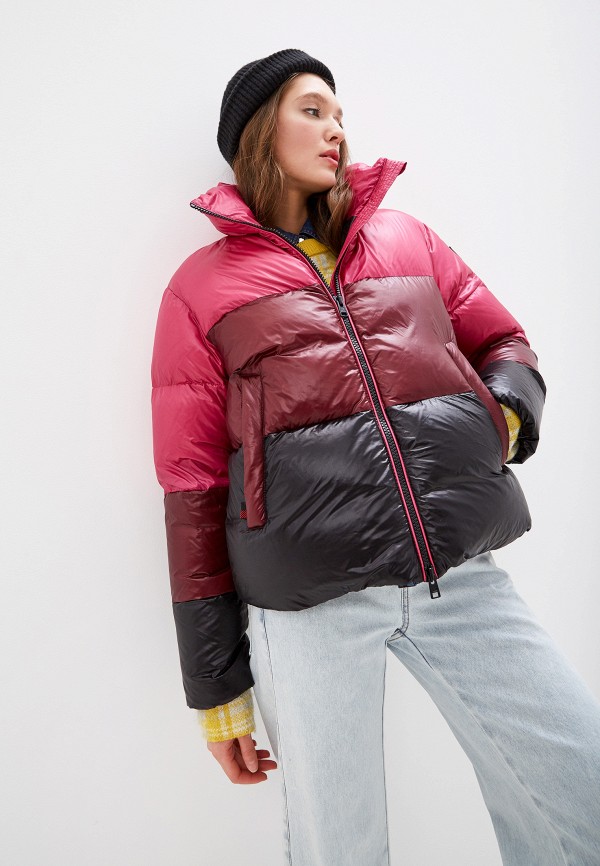 фото Пуховик Woolrich