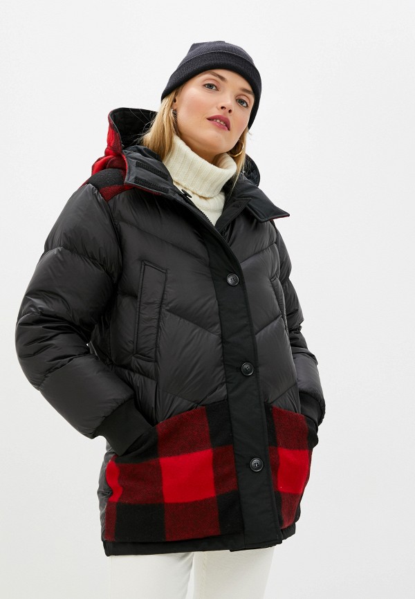 Парка Woolrich