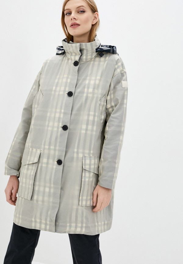 

Куртка Woolrich, Серый