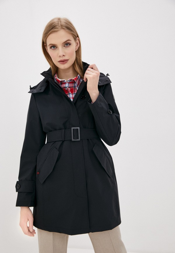 фото Плащ woolrich