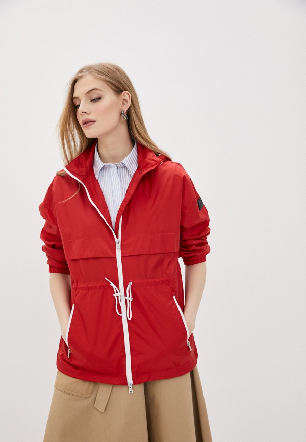 

Куртка Woolrich, Красный