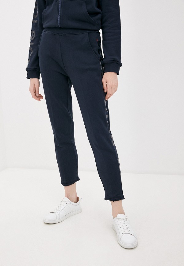 

Брюки спортивные Woolrich, Синий