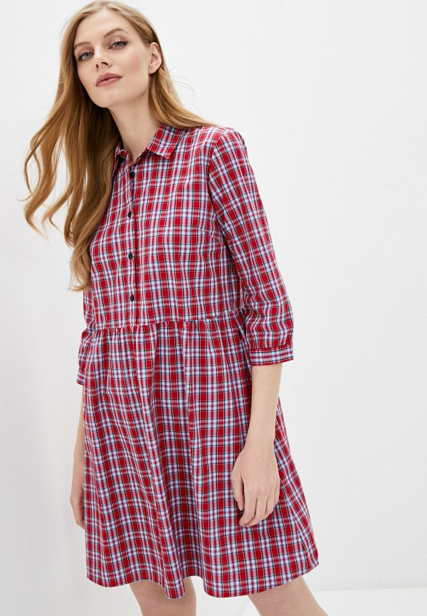

Платье Woolrich, Красный