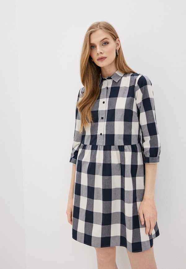 

Платье Woolrich, Синий