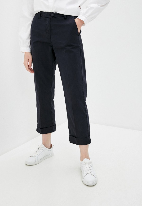 

Брюки Woolrich, Синий