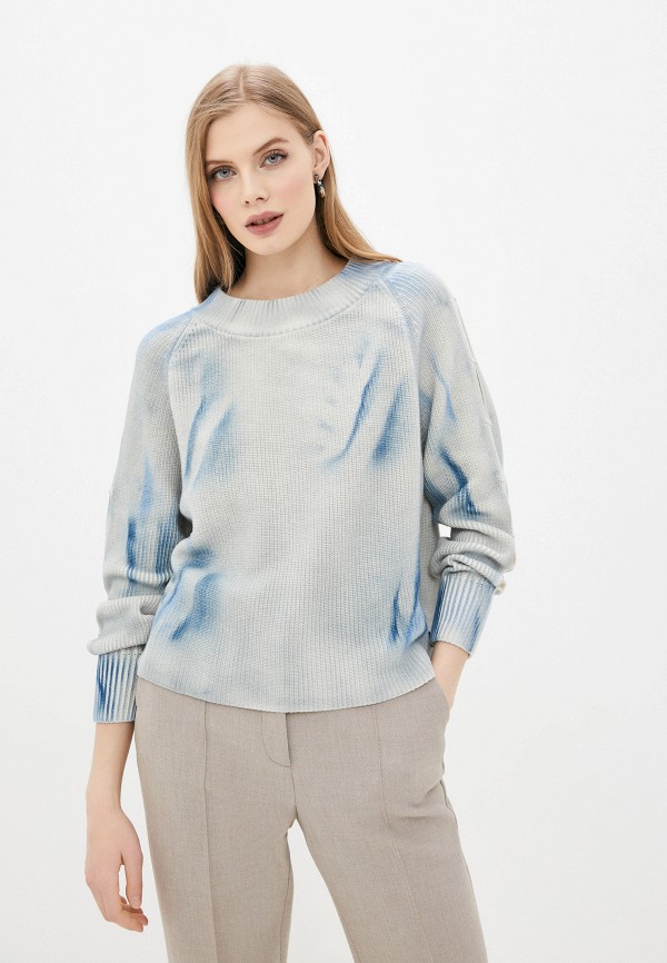 

Джемпер Woolrich, Синий