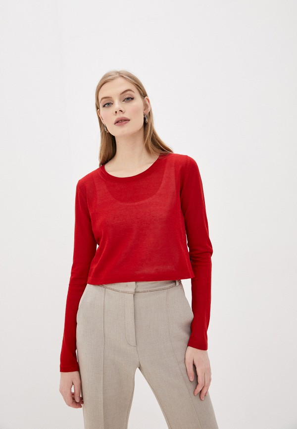 

Джемпер Woolrich, Красный