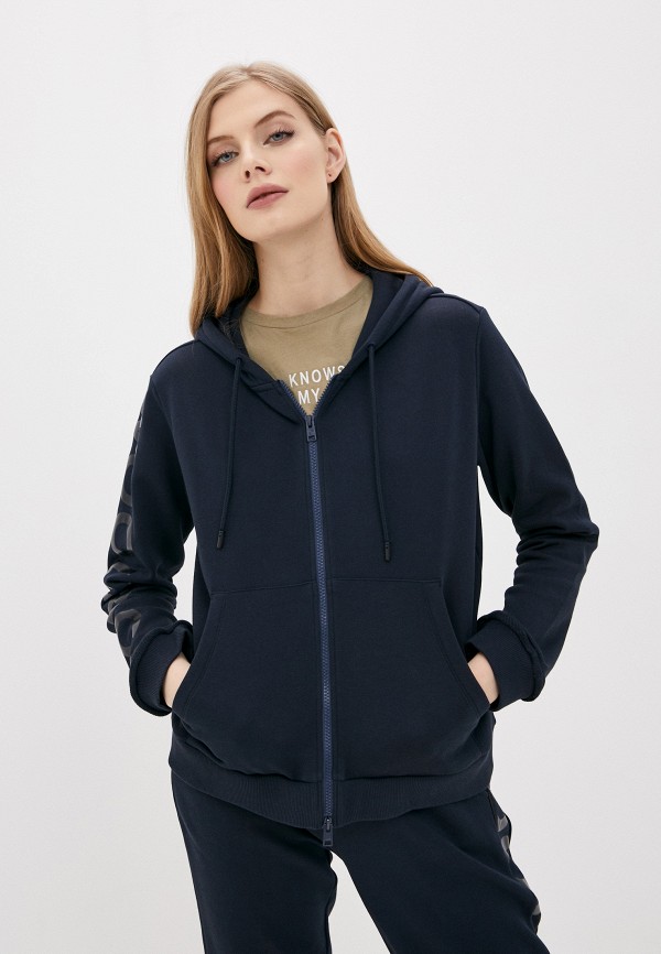 

Толстовка Woolrich, Синий