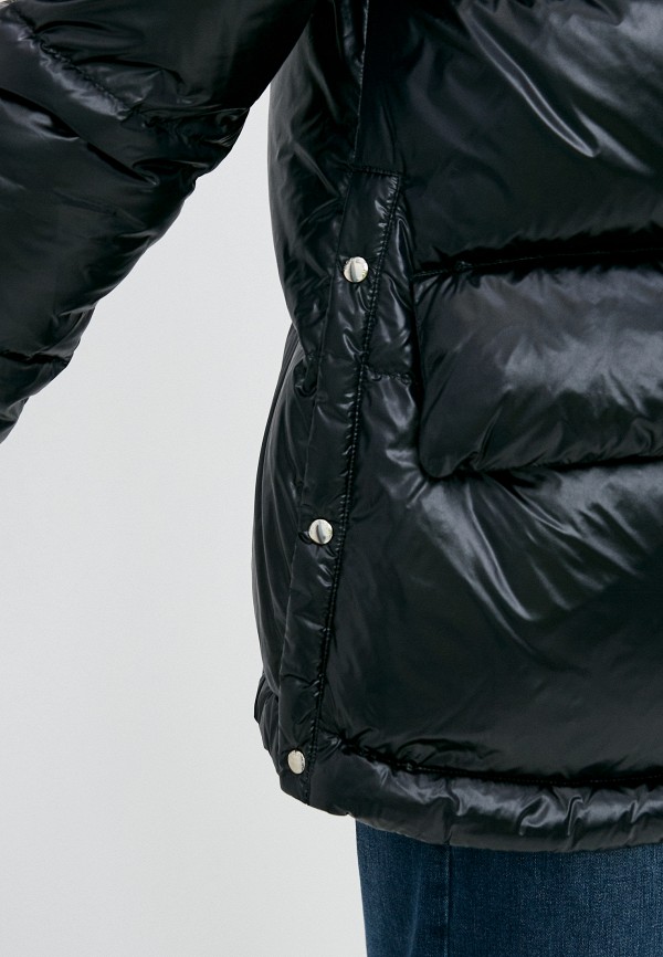 

Пуховик Woolrich, Черный