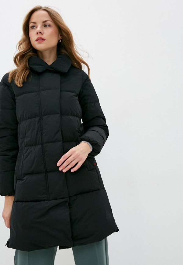 

Пуховик Woolrich, Черный