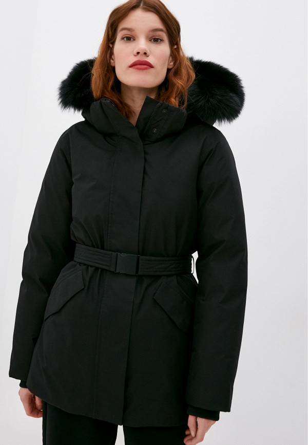 фото Пуховик woolrich