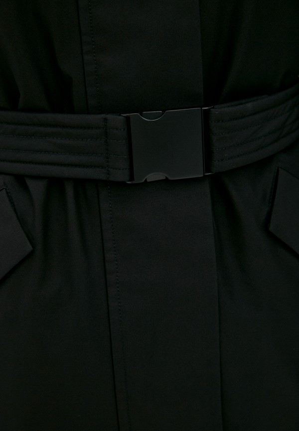 

Пуховик Woolrich, Черный