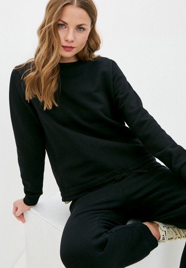 

Свитшот Woolrich, Черный