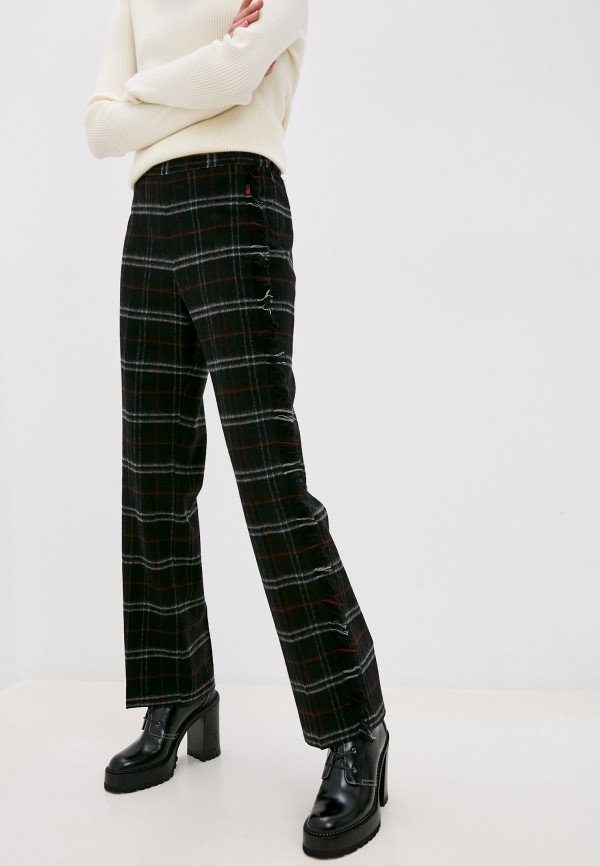 

Брюки Woolrich, Черный