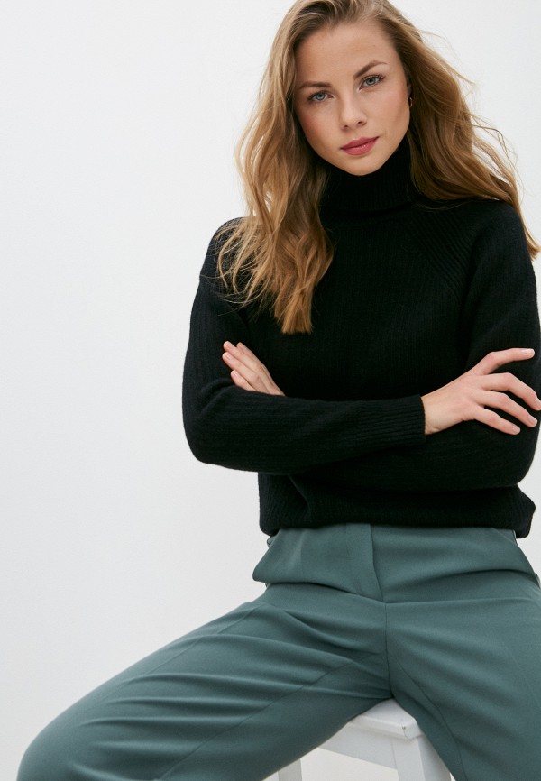 

Свитер Woolrich, Черный