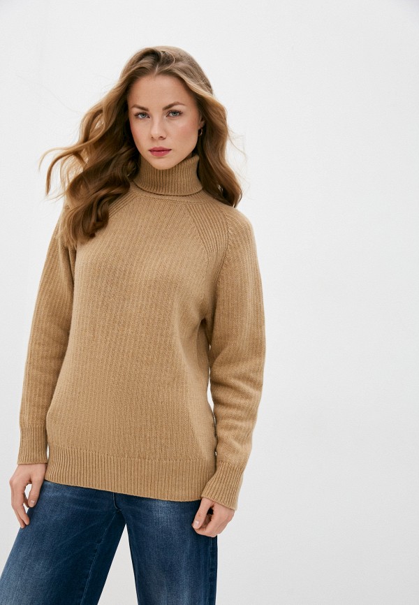 

Свитер Woolrich, Бежевый