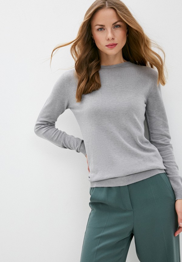 

Джемпер Woolrich, Серый