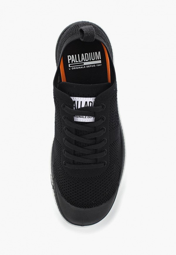 Ботинки Palladium 