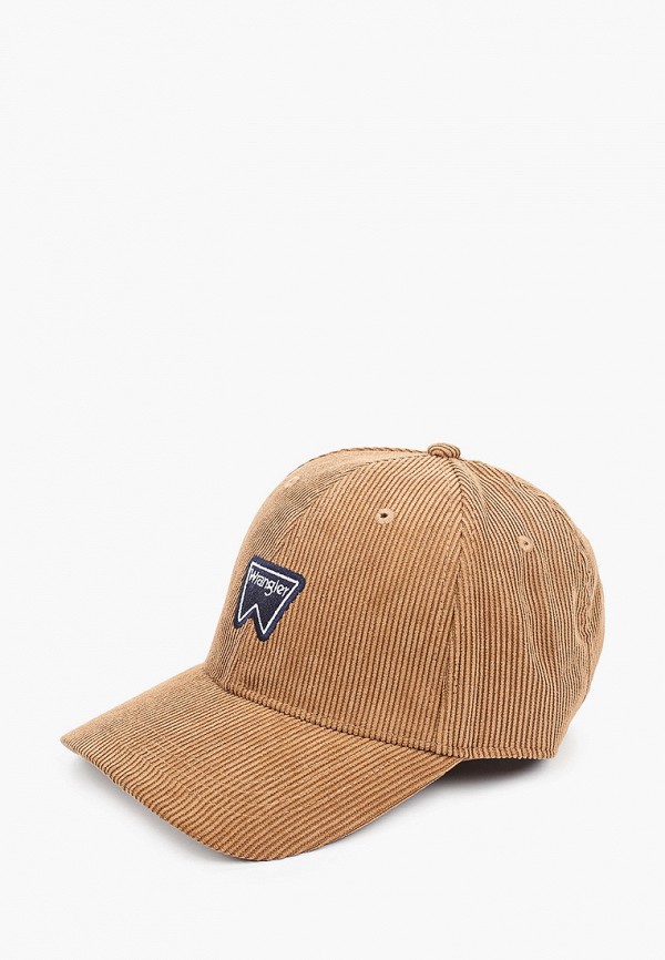 

Бейсболка Wrangler, Коричневый