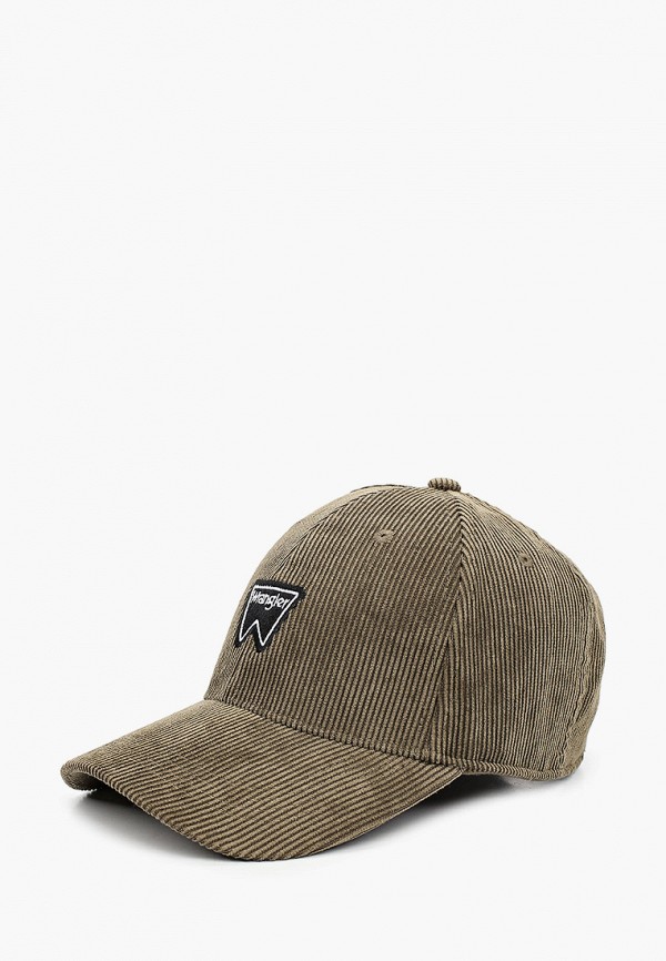 

Бейсболка Wrangler, Хаки
