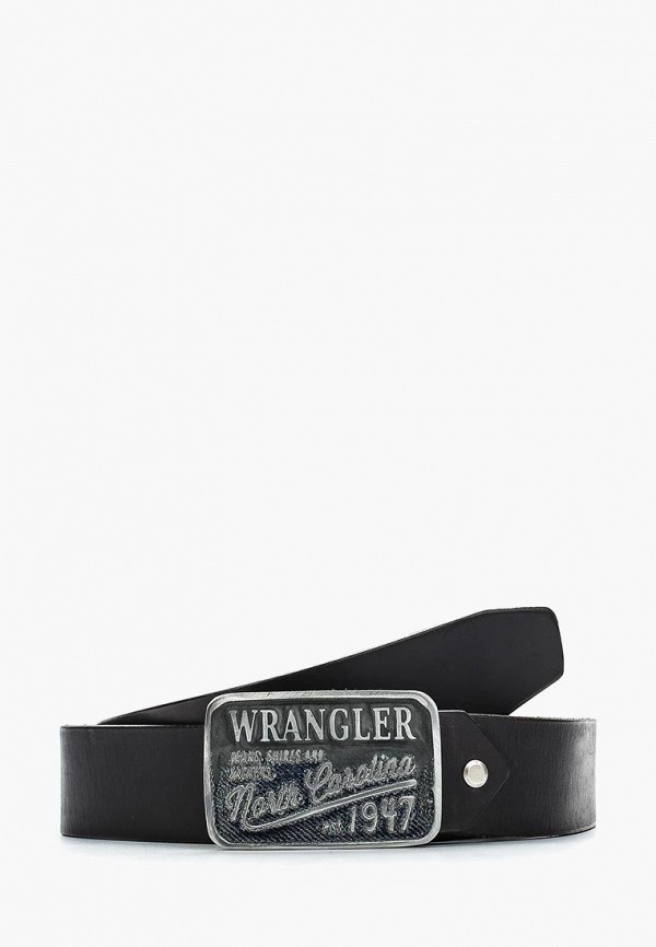 Ремень Wrangler Wrangler W0316U101 Ремень Wrangler Wrangler W0316U101