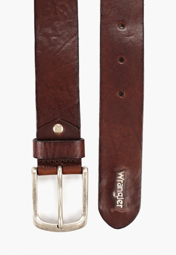

Ремень Wrangler, Коричневый